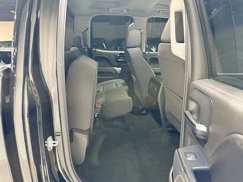 Used 2017 Chevrolet Silverado 1500 LT w/ All Star Edition image 36