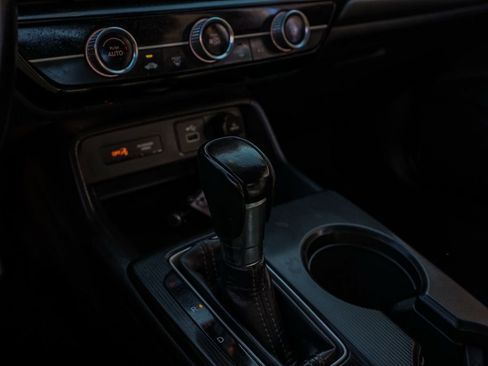 Used 2023 Honda Civic Sport image 30