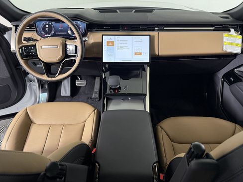 New 2026 Land Rover Range Rover Sport Dynamic SE image 14