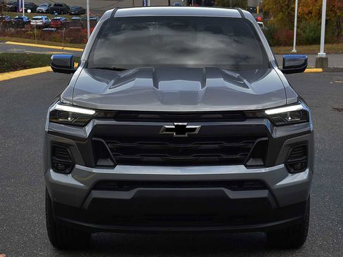 New 2026 Chevrolet Colorado LT w/ LT Convenience Package image 5