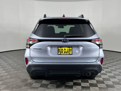 New 2026 Subaru Forester Limited image 7