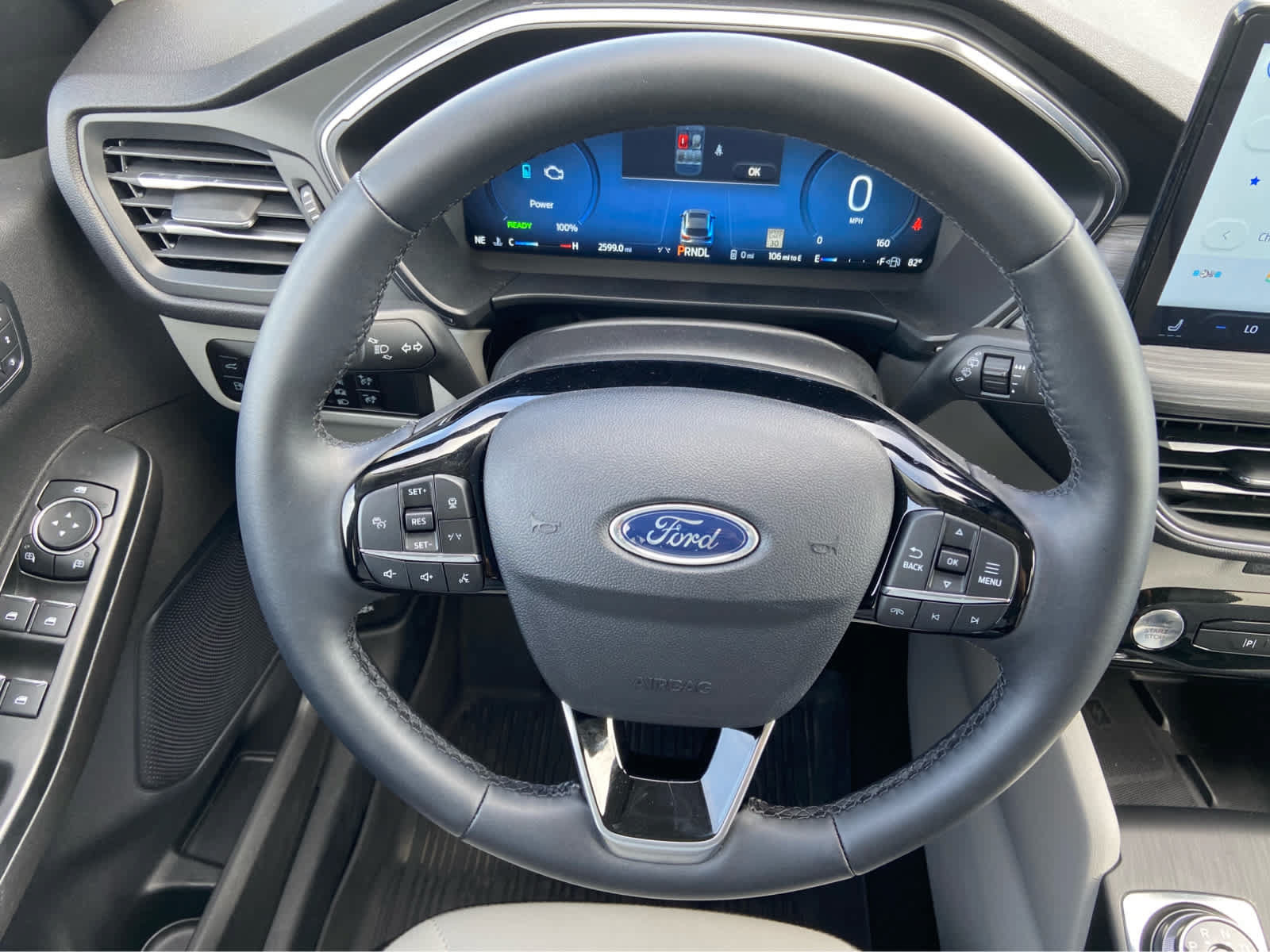 Used 2026 Ford Escape SE w/ PHEV Premium Package FWD image 20