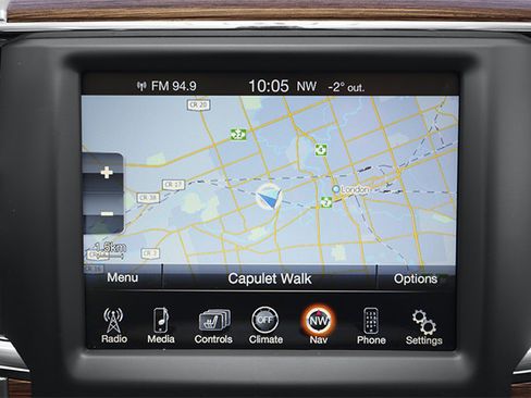 Used 2014 RAM 2500 Laramie w/ Convenience Group AWD/4WD image 19
