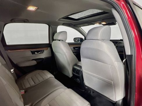 Used 2022 Honda CR-V EX image 22