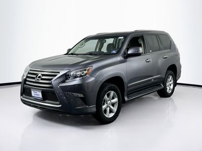 Used 2019 Lexus GX 460