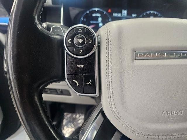 Used 2015 Land Rover Range Rover Autobiography AWD/4WD image 25