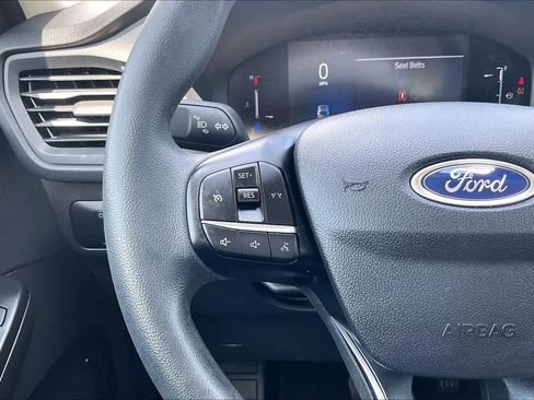 Used 2025 Ford Escape Active AWD/4WD image 23