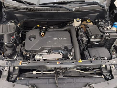 Used 2019 Chevrolet Equinox LT FWD image 36