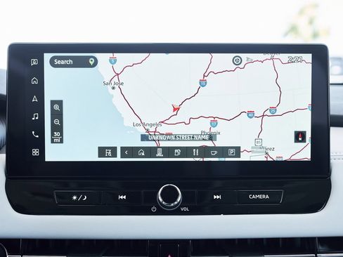 New 2025 Mitsubishi Outlander SE image 48