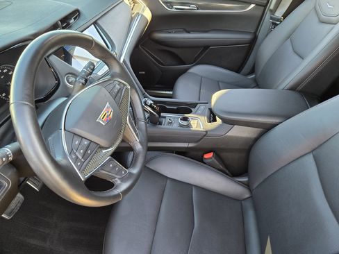 Used 2021 Cadillac XT5 Sportv image 14