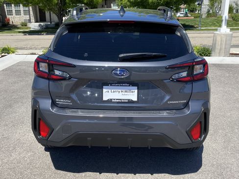 Certified 2024 Subaru Crosstrek 2.0i Premium AWD/4WD image 5