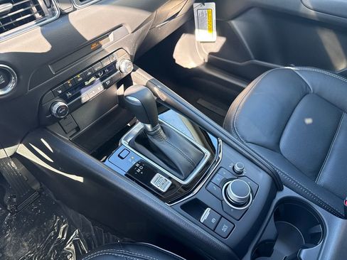 New 2025 MAZDA CX-5 AWD 2.5 S w/ Preferred Package image 13
