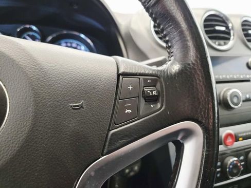 Used 2014 Chevrolet Captiva Sport LTZ image 17