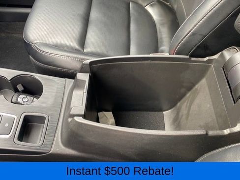 Used 2023 Ford Escape Platinum image 14