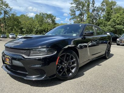 Used 2023 Dodge Charger GT w/ Blacktop Package