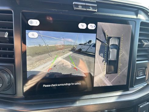 New 2026 Ford F350 Lariat w/ Lariat Premium Package image 31