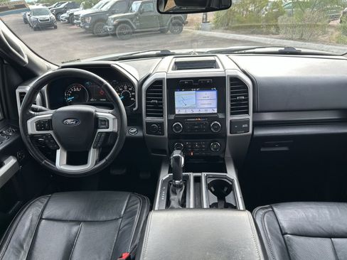 Used 2019 Ford F150 Lariat image 15