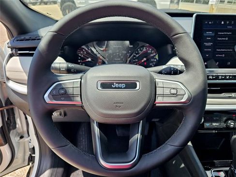 New 2026 Jeep Compass Limited AWD/4WD image 45