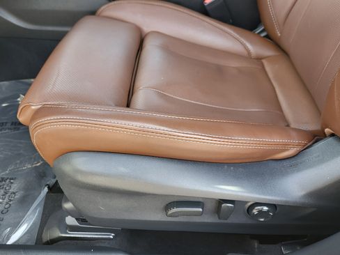 Certified 2024 Subaru Outback Touring XT image 21