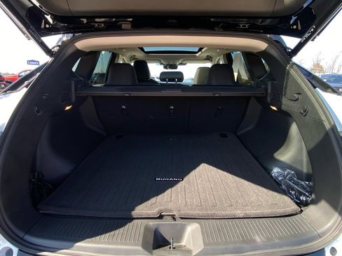 Used 2025 Nissan Murano Platinum w/ Cargo Package image 16