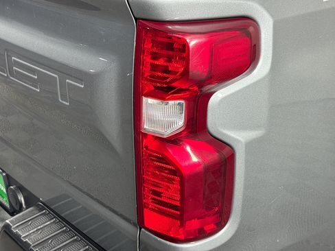 Used 2023 Chevrolet Silverado 1500 W/T w/ WT Value Package AWD/4WD image 55