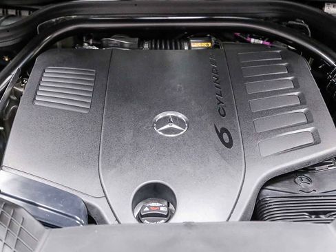 New 2026 Mercedes-Benz G 550 image 26