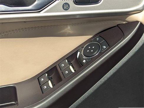 Used 2020 Ford Explorer Limited w/ Class III Trailer Tow Package image 24