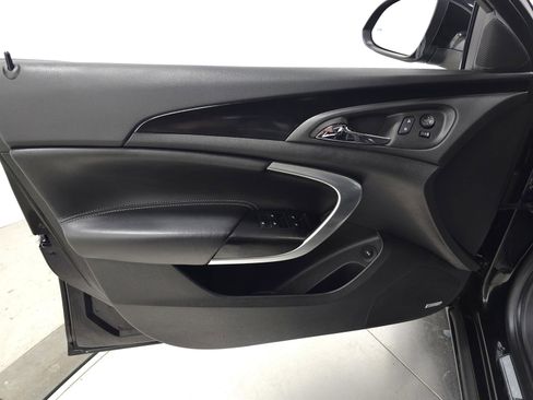 Used 2014 Buick Regal GS w/ Driver Confidence Package #2 image 14