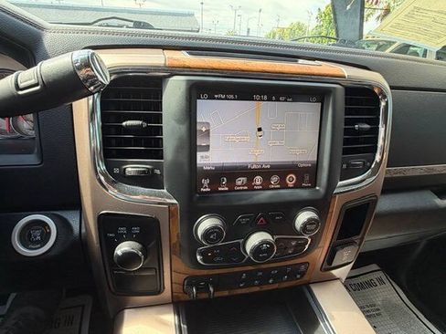 Used 2013 RAM 2500 Longhorn w/ Convenience Group AWD/4WD image 50