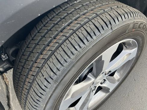 New 2026 Jeep Grand Cherokee Limited image 30