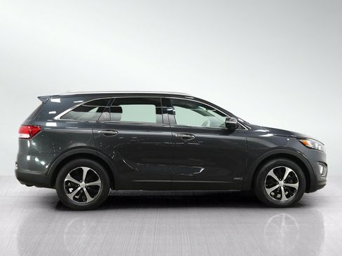 Used 2016 Kia Sorento EX AWD/4WD image 6