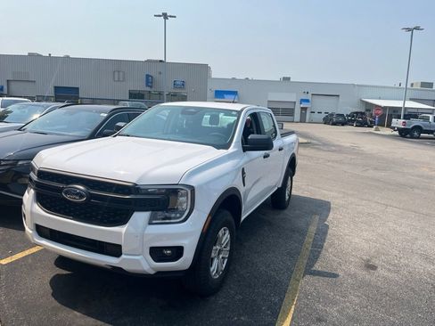 Used 2024 Ford Ranger XL RWD image 2
