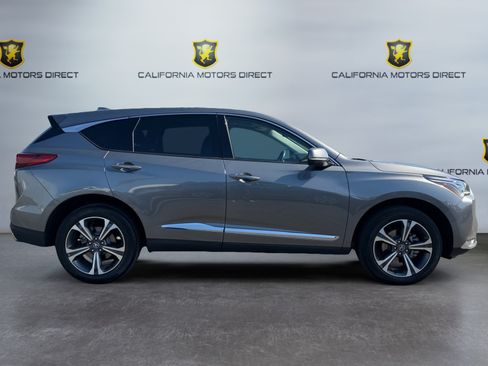 Used 2024 Acura RDX SH-AWD w/ Advance Package image 6