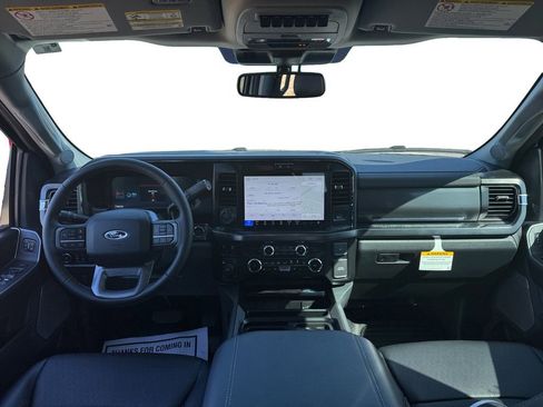 New 2026 Ford F350 Lariat AWD/4WD image 12