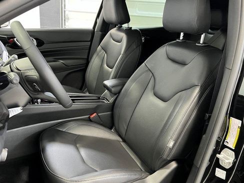 New 2026 Jeep Compass Limited w/ Sun, Sound & Navigation Group image 19