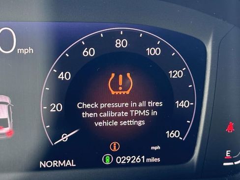 Certified 2024 Honda Accord Sport image 25