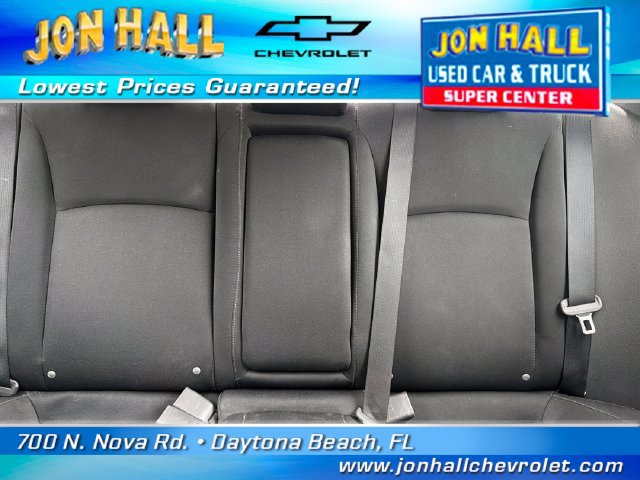 Used 2017 Honda Civic EX-T image 19