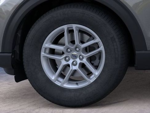 New 2026 Ford Explorer Active RWD image 20