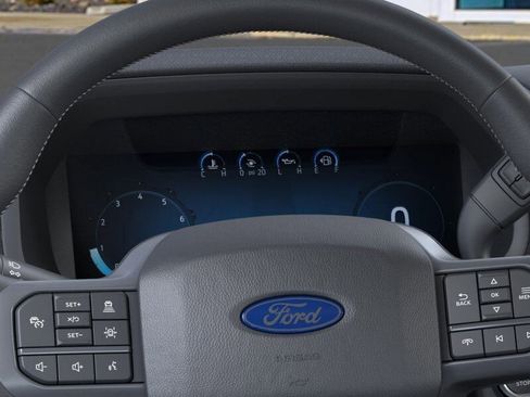 New 2025 Ford F150 XLT w/ Equipment Group 303A High image 35