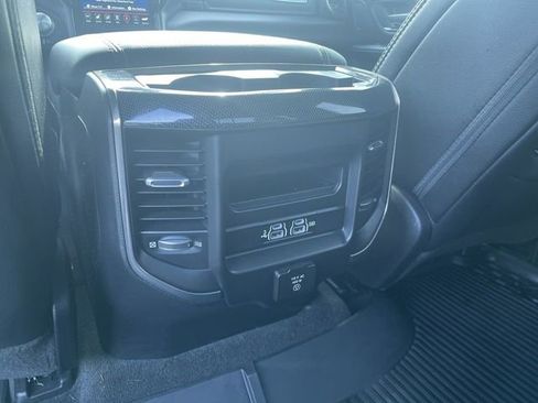 Used 2020 RAM 1500 Rebel w/ Leather & Sound Group w/ 2_W image 21