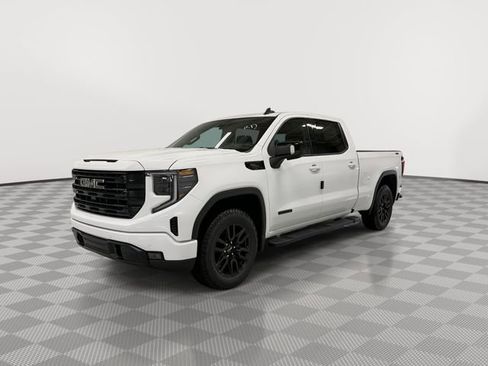 New 2026 GMC Sierra 1500 Elevation AWD/4WD image 5