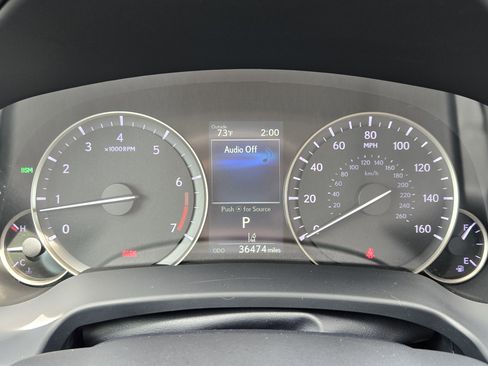 Used 2022 Lexus RX 350 FWD w/ Premium Package image 21