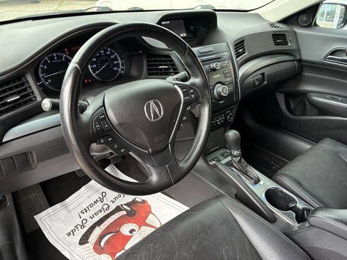 Used 2015 Acura ILX FWD image 17