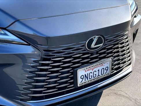 Used 2024 Lexus RX 350 Premium image 33