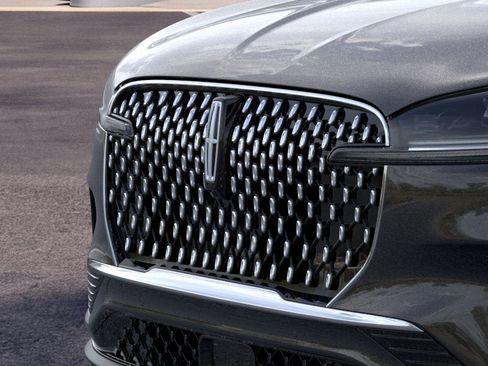 New 2026 Lincoln Aviator Reserve w/ Luxury Package AWD/4WD image 17