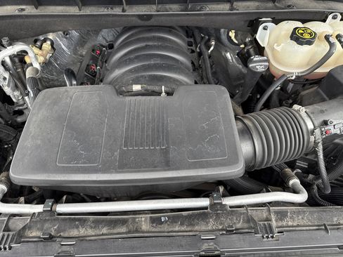 Used 2021 Chevrolet Tahoe High Country w/ Premium Package image 35