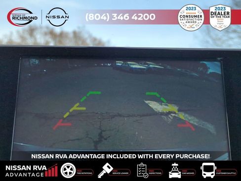 New 2025 Nissan Sentra S image 20