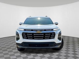 Used 2026 Chevrolet Equinox LT FWD video 2