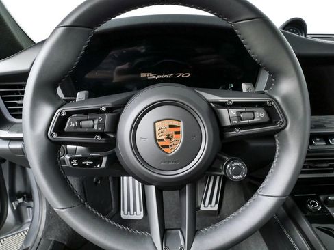 Certified 2026 Porsche 911 Carrera GTS RWD image 10