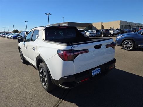 New 2026 Hyundai Santa Cruz SEL image 8